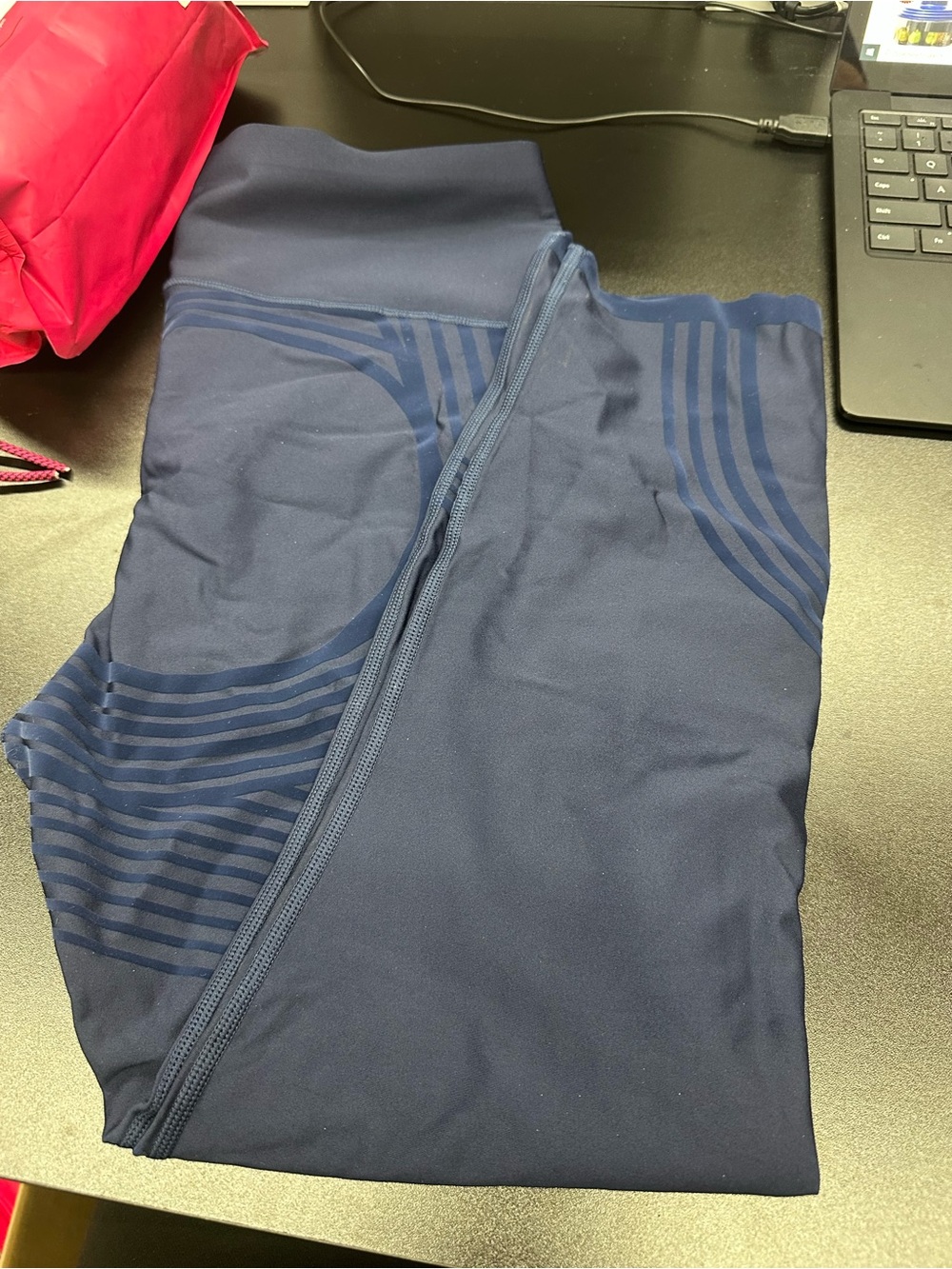 Fanka lift and curve 7/8 leggings
